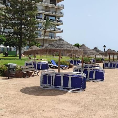 Loft Castillo Santa Clara Torremolinos Exterior foto
