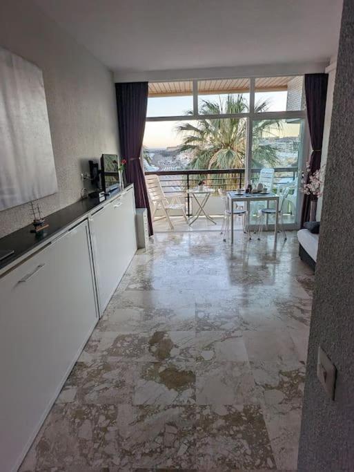 Loft Castillo Santa Clara Torremolinos Exterior foto