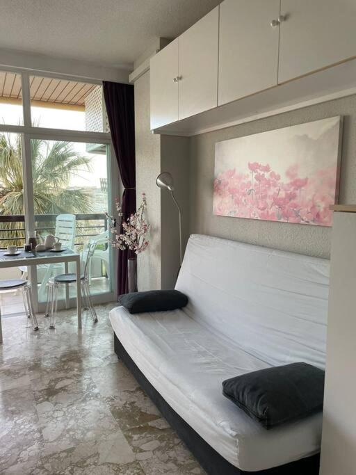 Loft Castillo Santa Clara Torremolinos Exterior foto